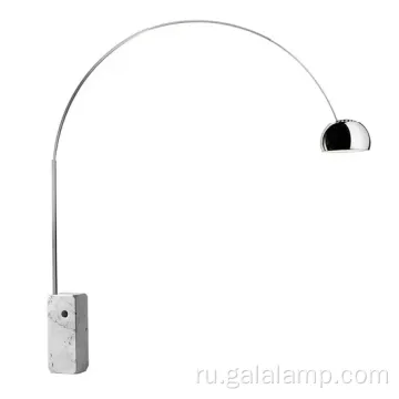 Шикарная современная дуговая рычага